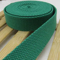 5Meters 32mm Canvas  Cotton Webbing