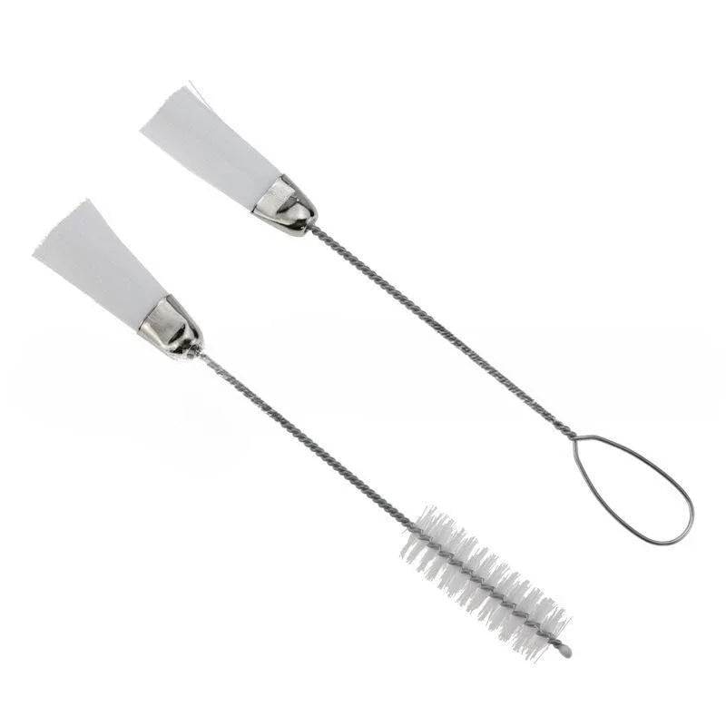 1pcs/2pcs Sewing Machine Cleaning Brush
