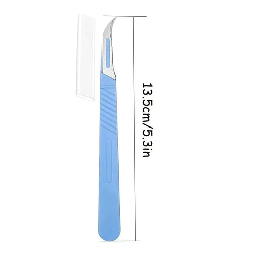 1/3/5Pcs Sewing Seam Rippers Plastic Handle