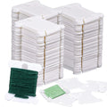 Plastic Embroidery Floss Bobbins