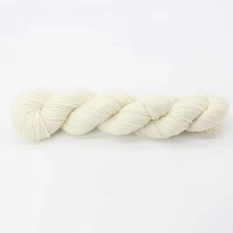 100g 270Meters Handmade Dyed Wool Yarn