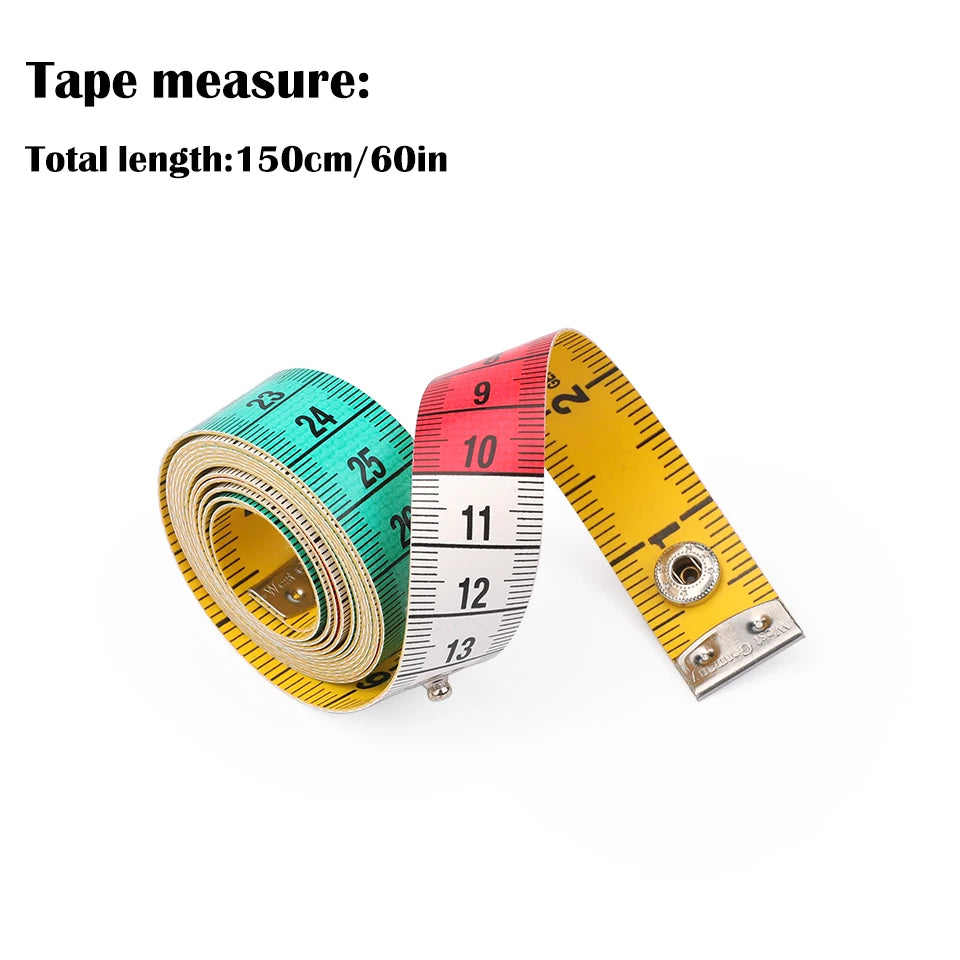 1.5m Body Measuring Tape