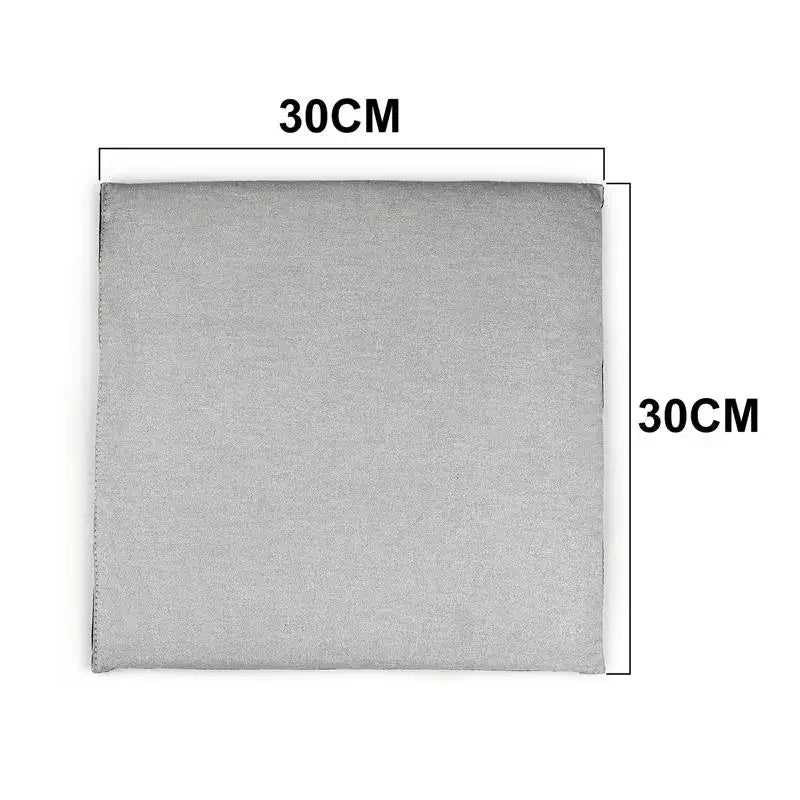 2"X7.8"/11.8"X11.8" EasyPress Protective Resistant Mat