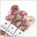 100g 270Meters Handmade Dyed Wool Yarn