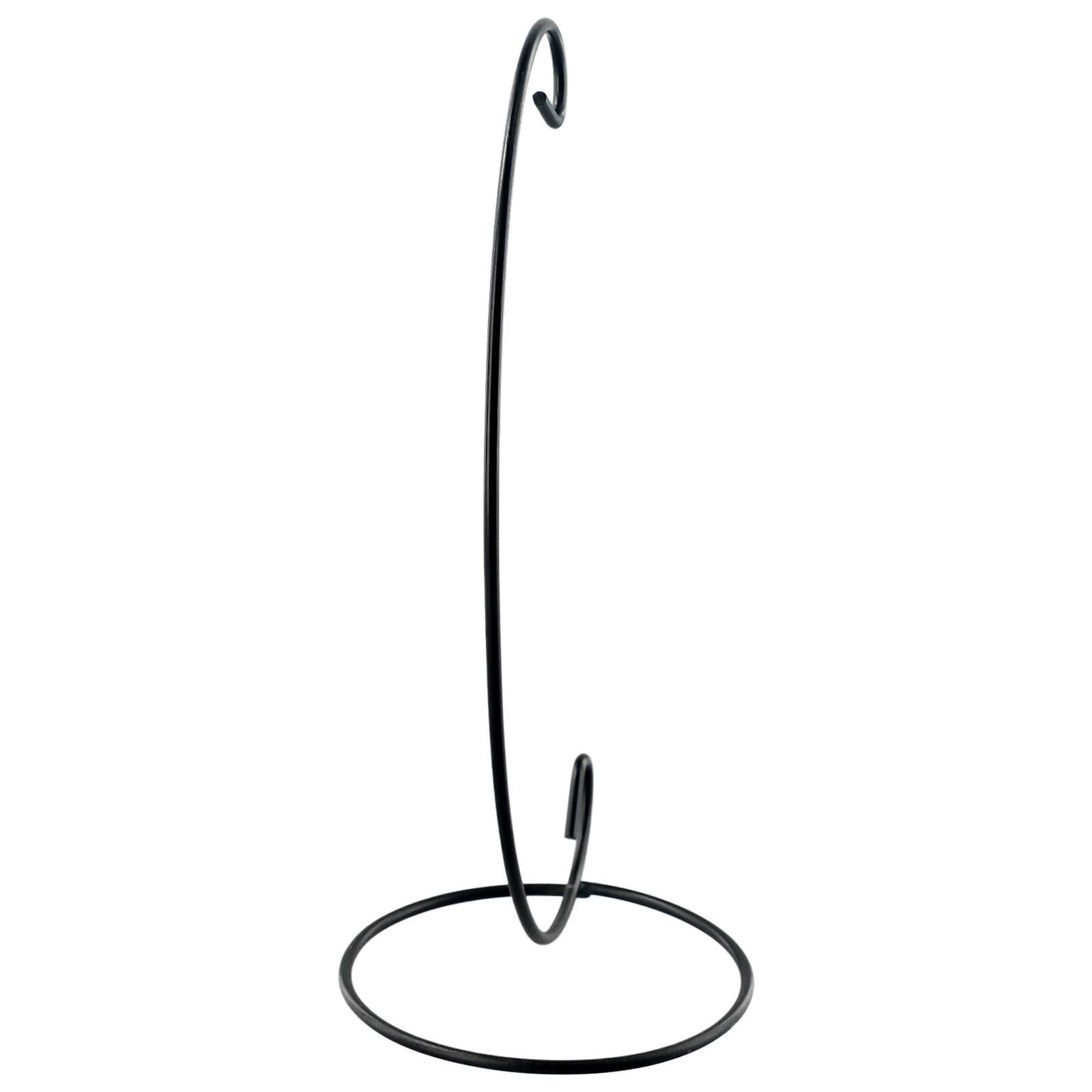 Holder Stand for light weight hangings.