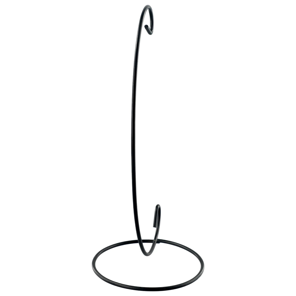 Holder Stand for light weight hangings.