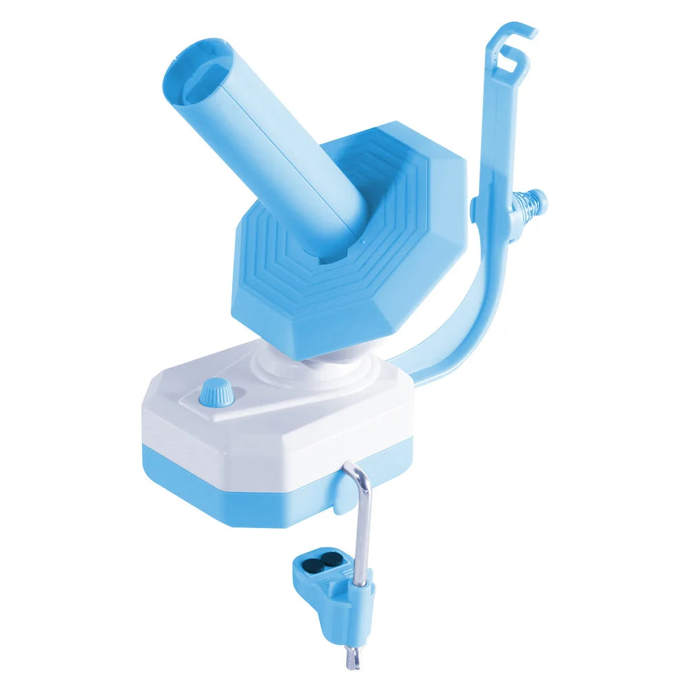 Electric Yarn Ball Winder USB Plug In