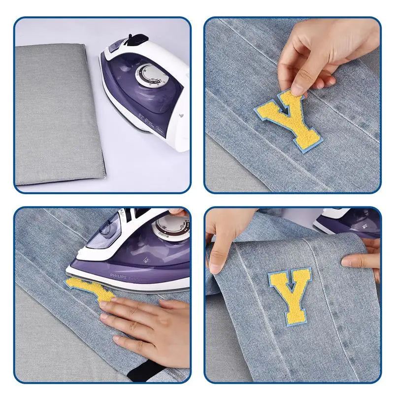 2"X7.8"/11.8"X11.8" EasyPress Protective Resistant Mat