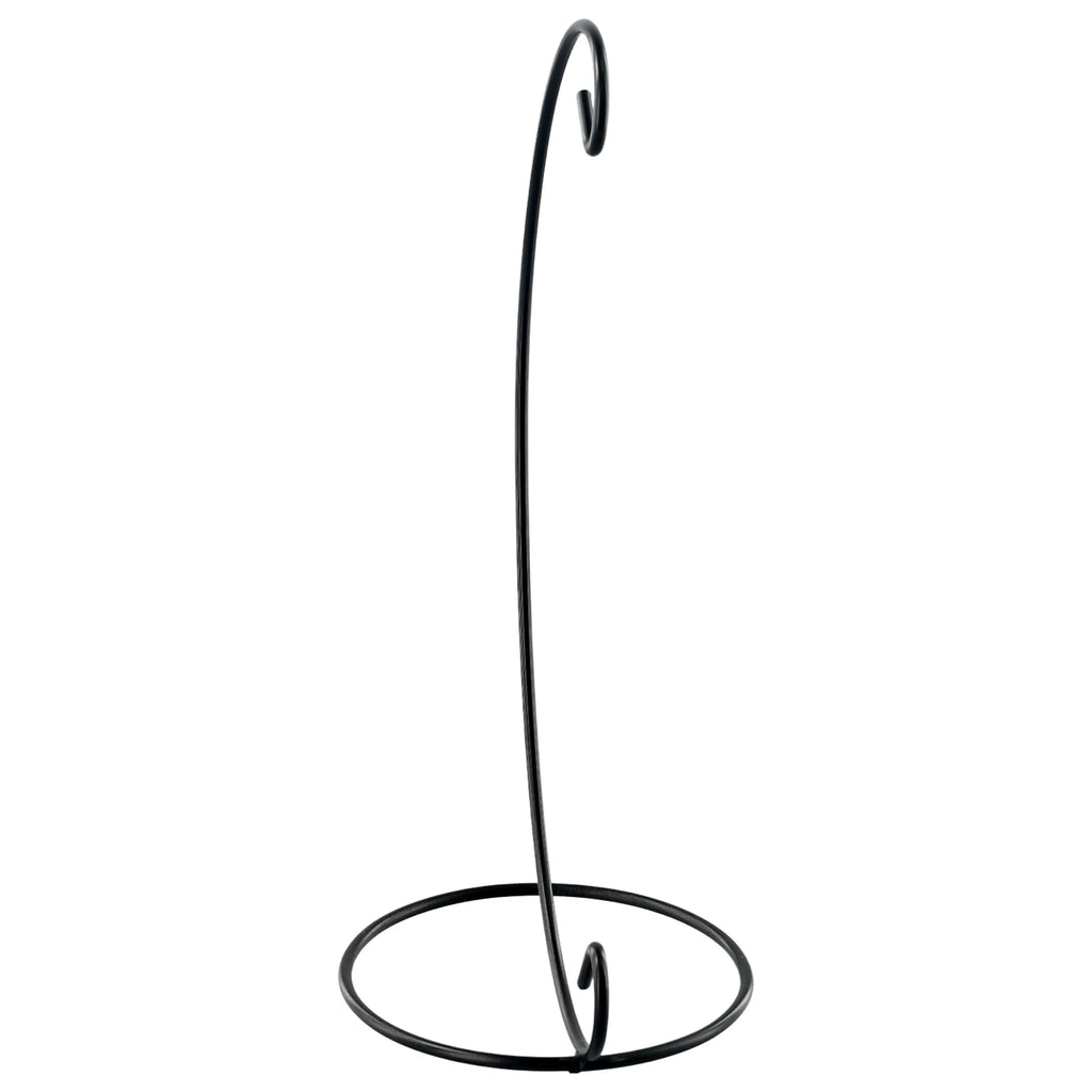 Holder Stand for light weight hangings.
