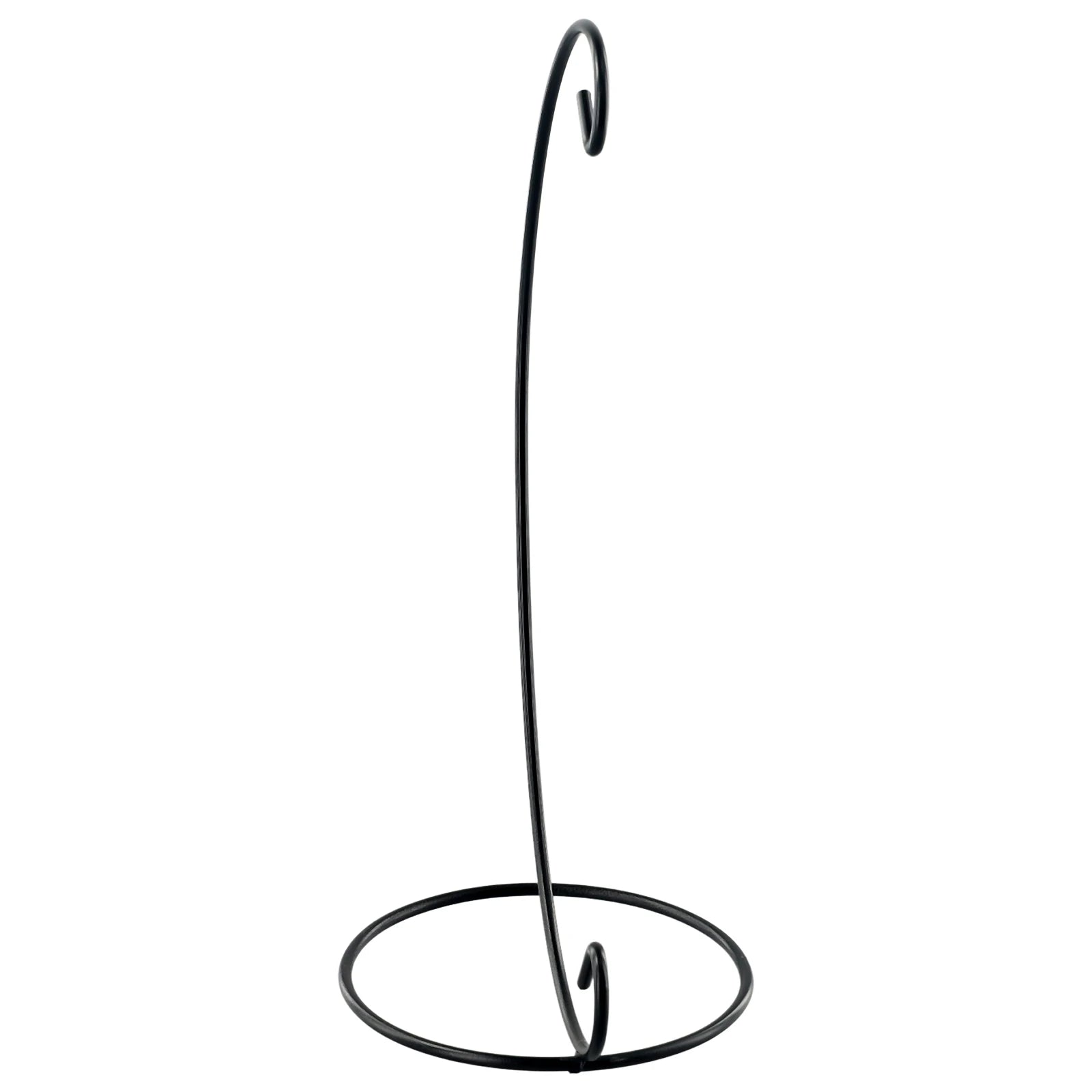 Holder Stand for light weight hangings.