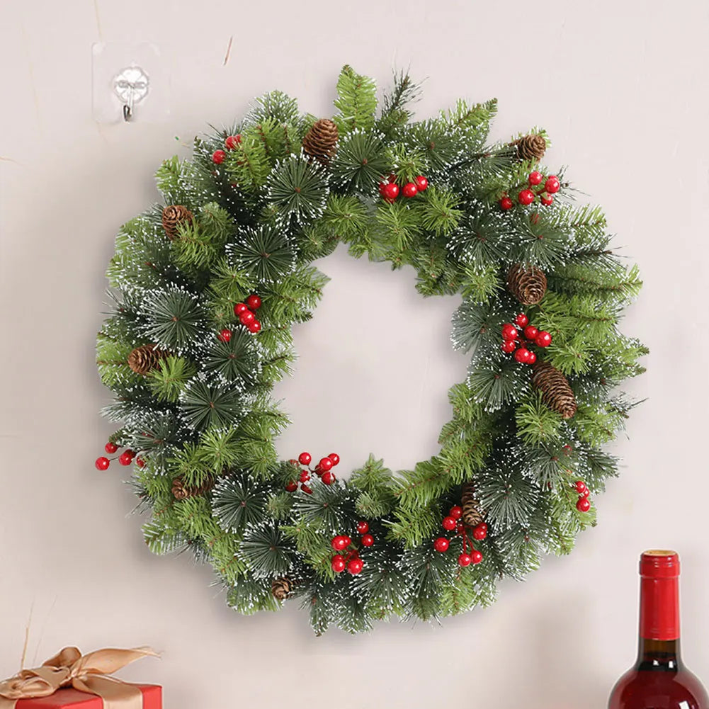 Christmas Hanging Garland Decorative Lighting