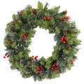 Christmas Hanging Garland Decorative Lighting