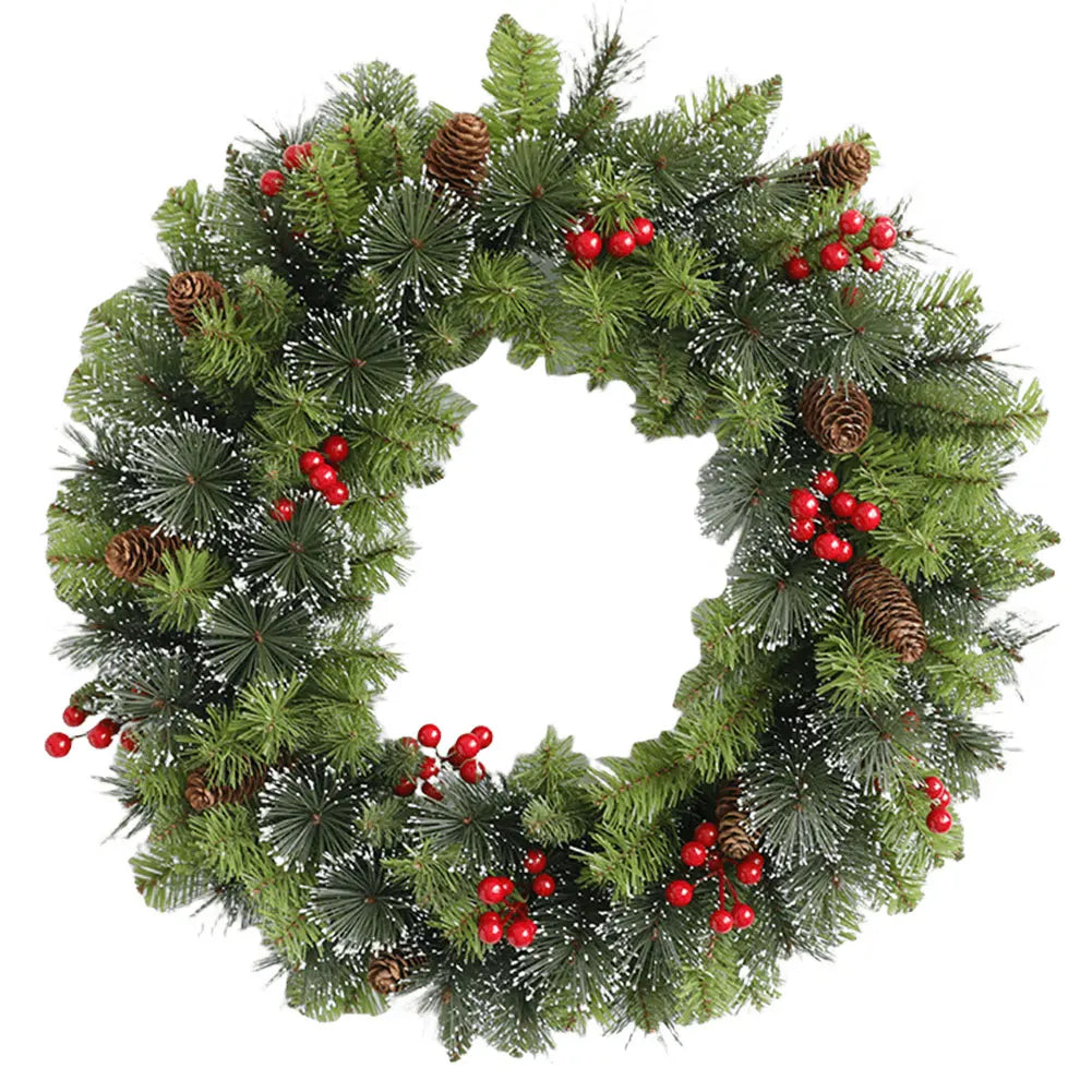 Christmas Hanging Garland Decorative Lighting