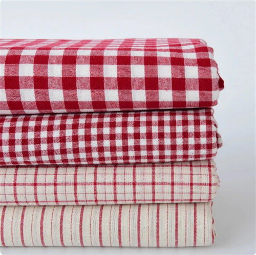 140x50 cm luxury  tablecloth fabric, cotton-linen