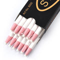 1/10/12/20/30pcs Box Erasable Fabric Chalk Tailoring
