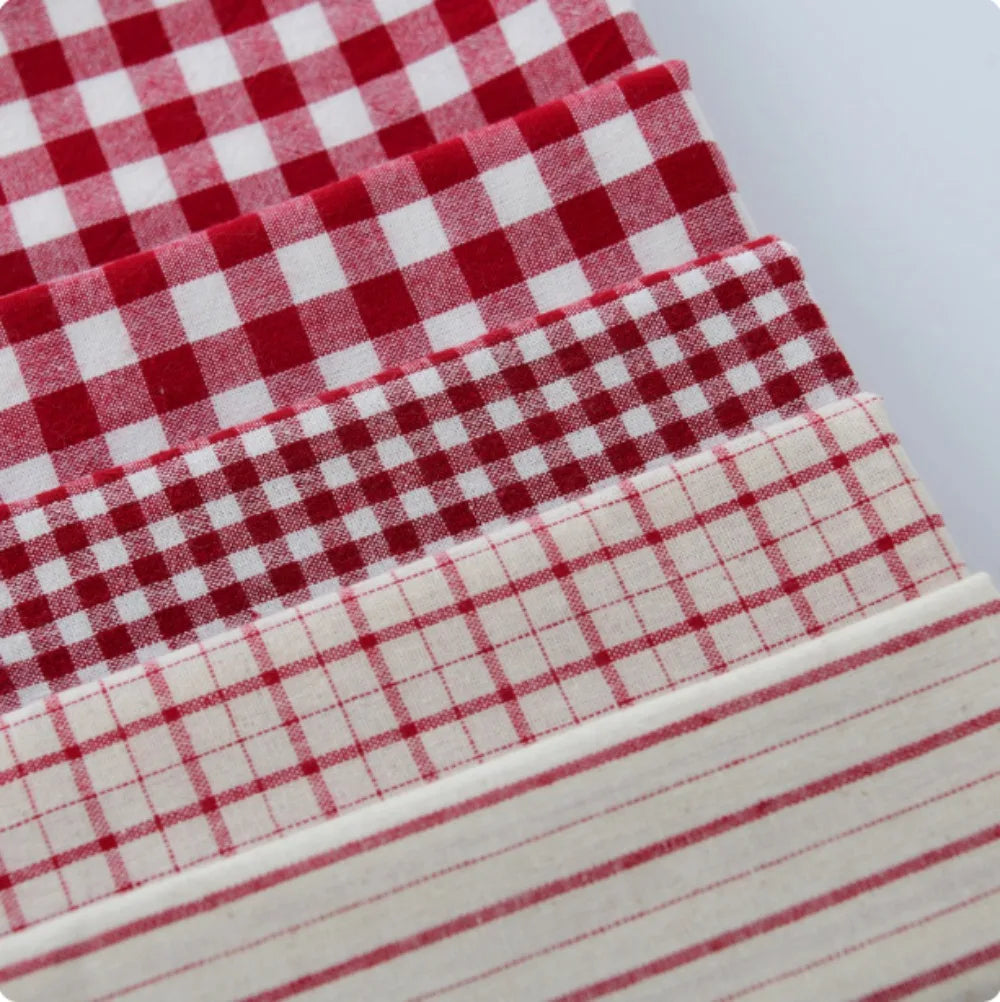 140x50 cm luxury  tablecloth fabric, cotton-linen