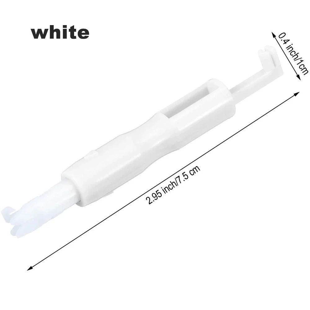 Sewing Machine Needle  Threader
