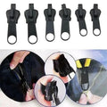 6pcs Instant Zipper Universal Fix Repair Kit