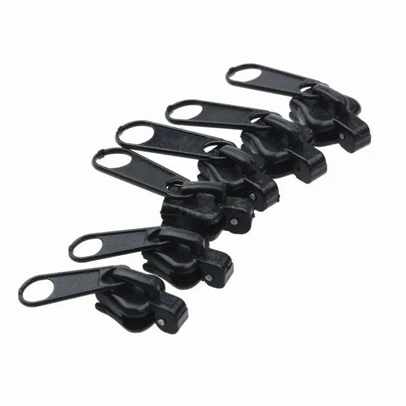 6pcs Instant Zipper Universal Fix Repair Kit