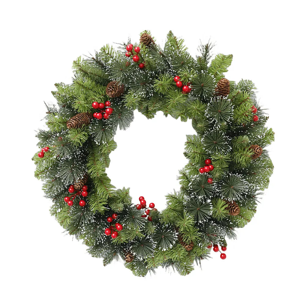 Christmas Hanging Garland Decorative Lighting