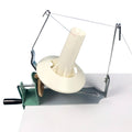 Yarn Ball Winder Hand Operated