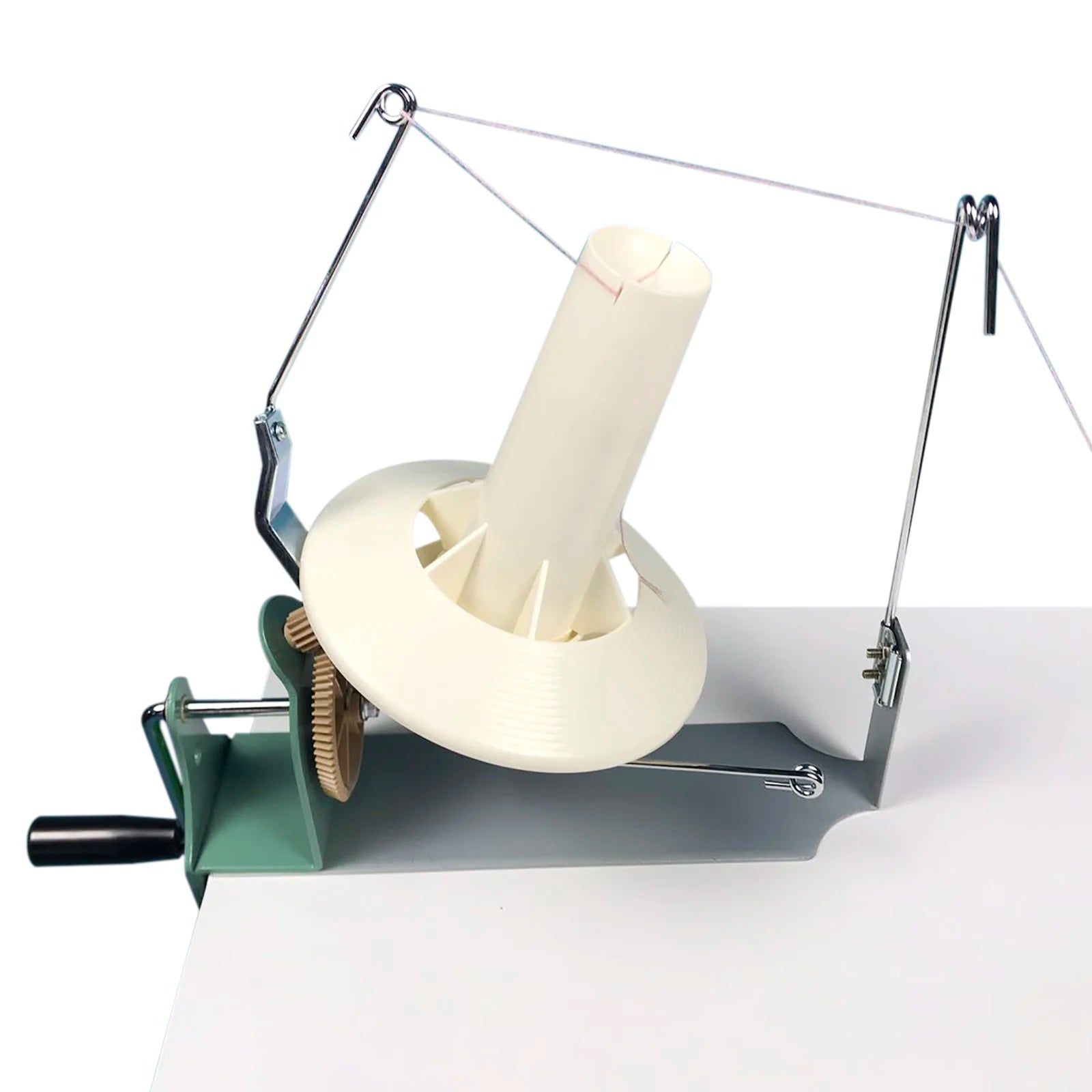 Yarn Ball Winder Hand Operated