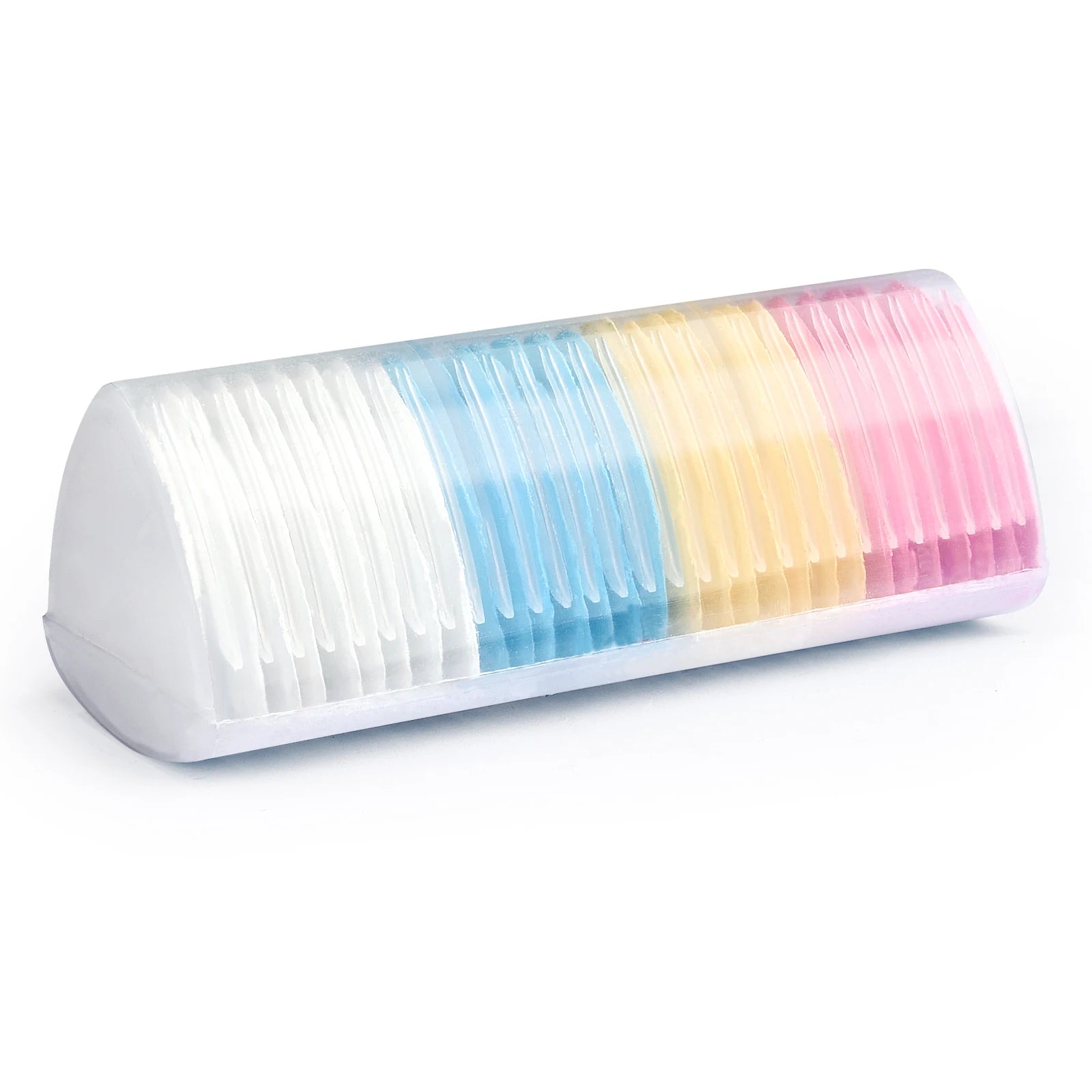 1/10/12/20/30pcs Box Erasable Fabric Chalk Tailoring