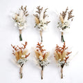 Boho Dried Flower Bouquet Mini