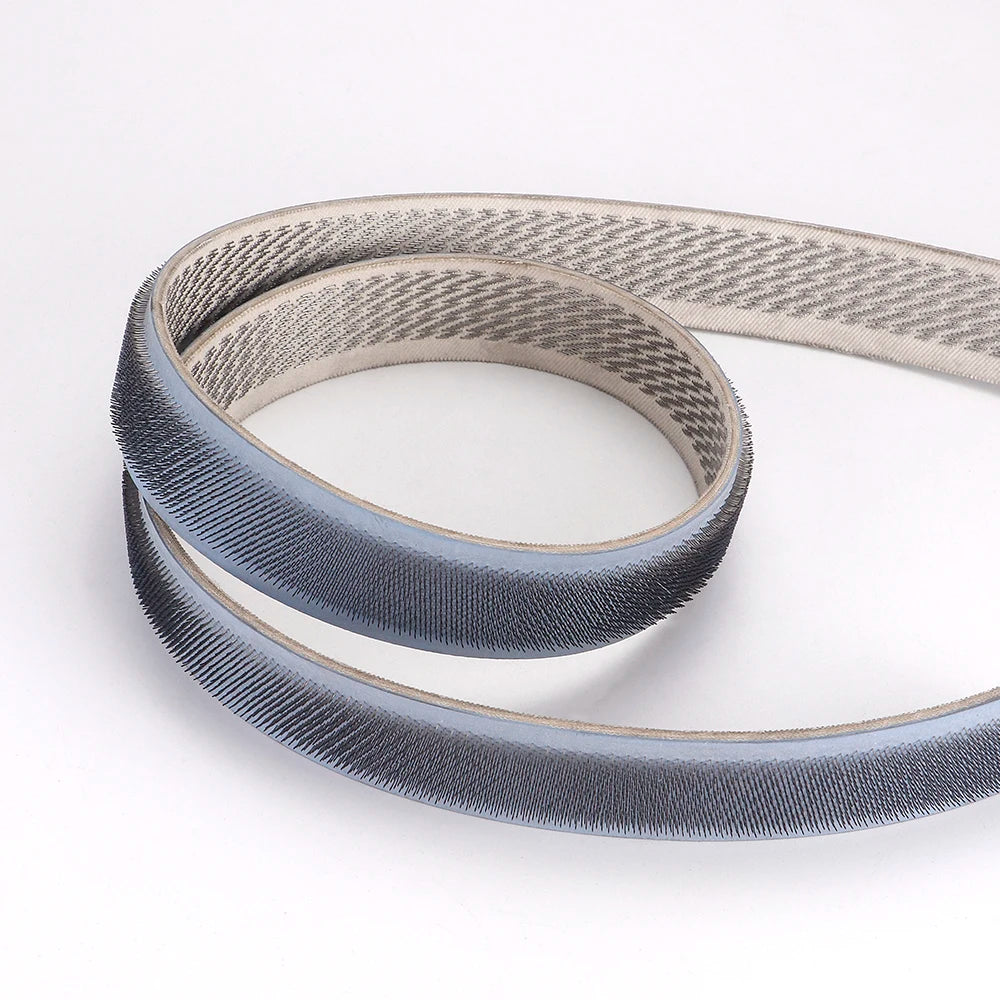 Heavy-Duty  Wooden Gripper Strip with Punch  Frames