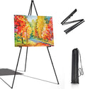 Easel Stand Painting - Adjustable Height