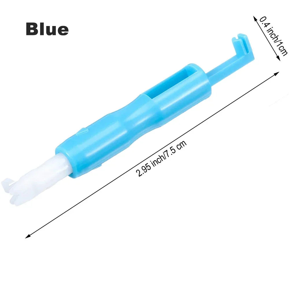 Sewing Machine Needle  Threader