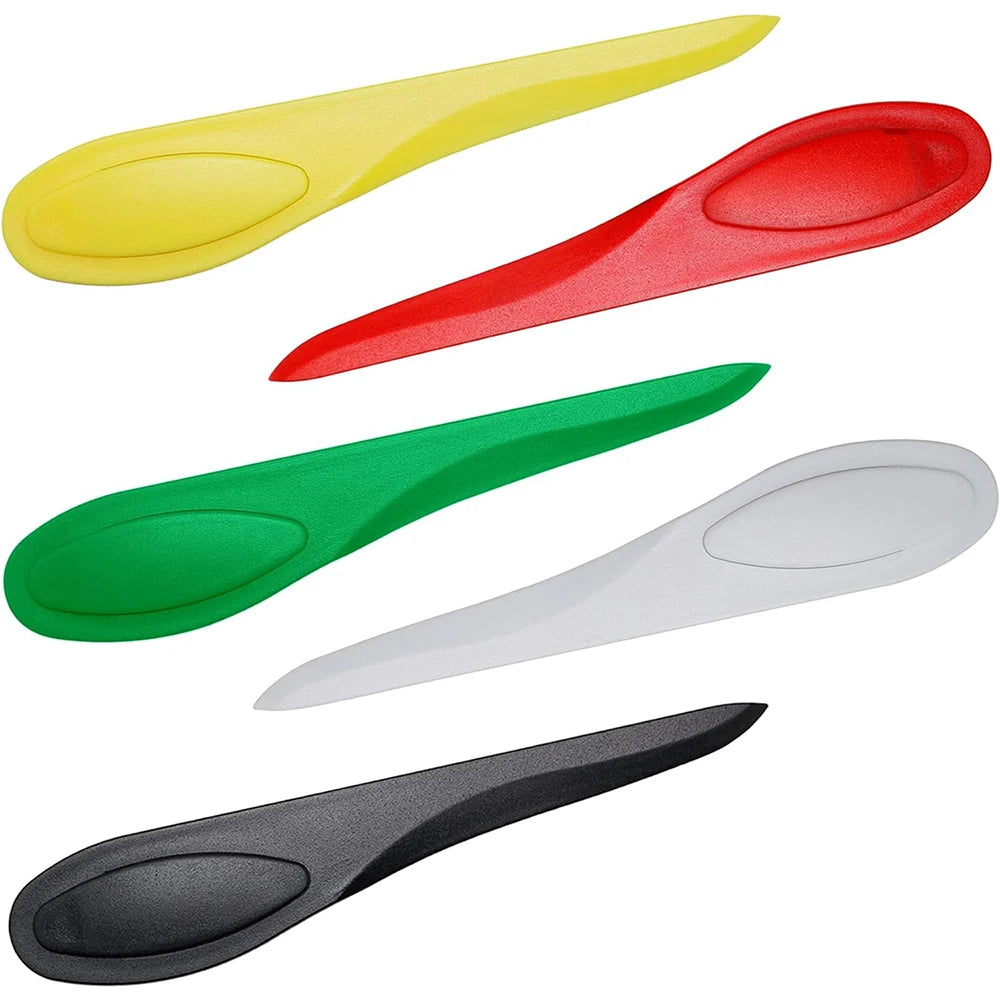 Plastic Point Tuner Seam Creaser