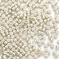 2.0MM MKY Beads 10Grams/Tube  Metallic Colors Glass