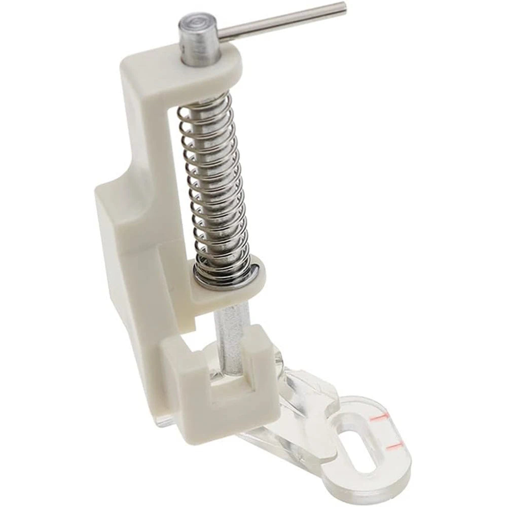 4PCS/Set Free Motion  Foot For Singer Brother
