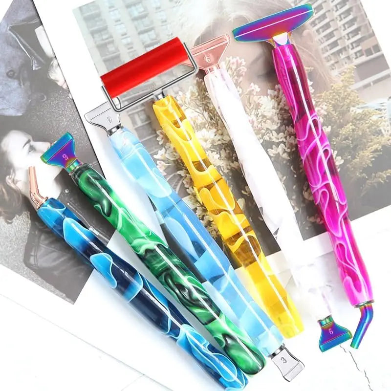 Diamond Painting Tools Kit