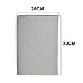 2"X7.8"/11.8"X11.8" EasyPress Protective Resistant Mat
