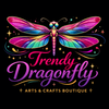 TrendyDragonfly.com - Home
