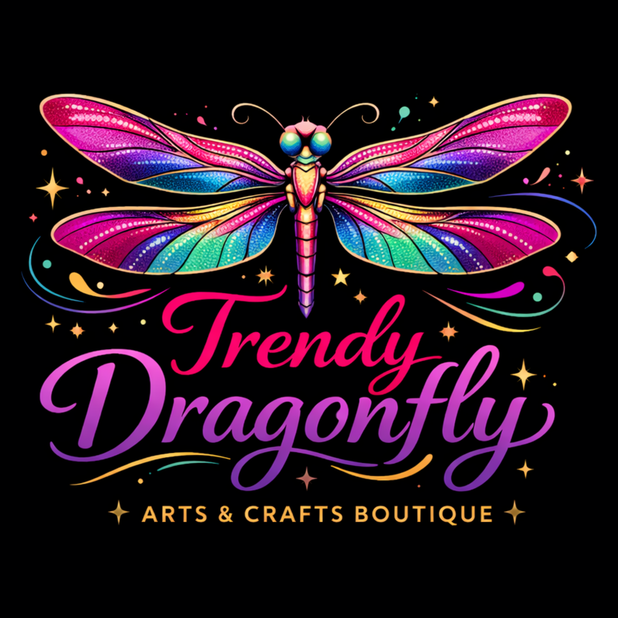 TrendyDragonfly.com